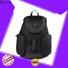 knitted fabric backpack manufacturer for school