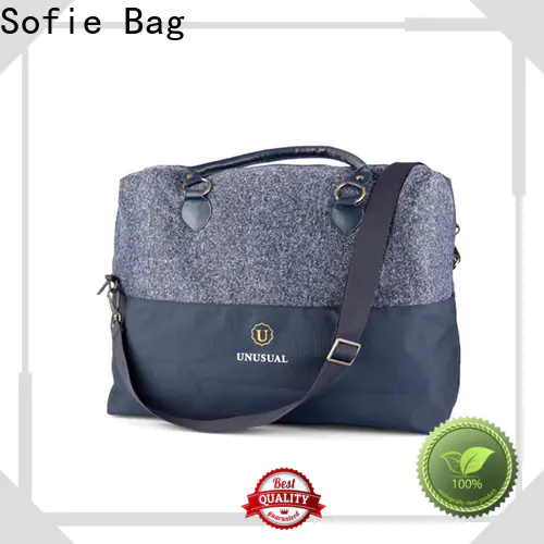 Sofie modern travel bags for women manufacturer for packaging