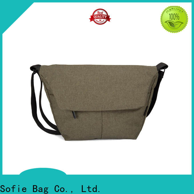 Sofie shoulder bag directly sale for packaging
