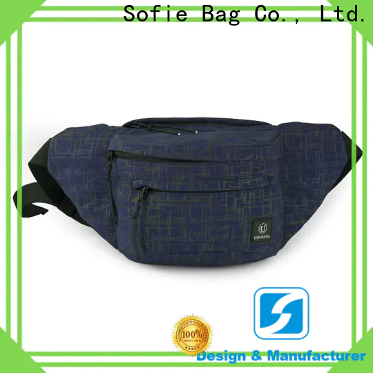 Sofie trendy waist pack factory price for decoration