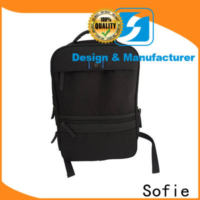 Sofie laptop business bag supplier for travel