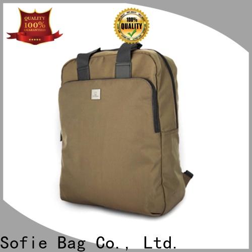 large capacity mini backpack wholesale for school