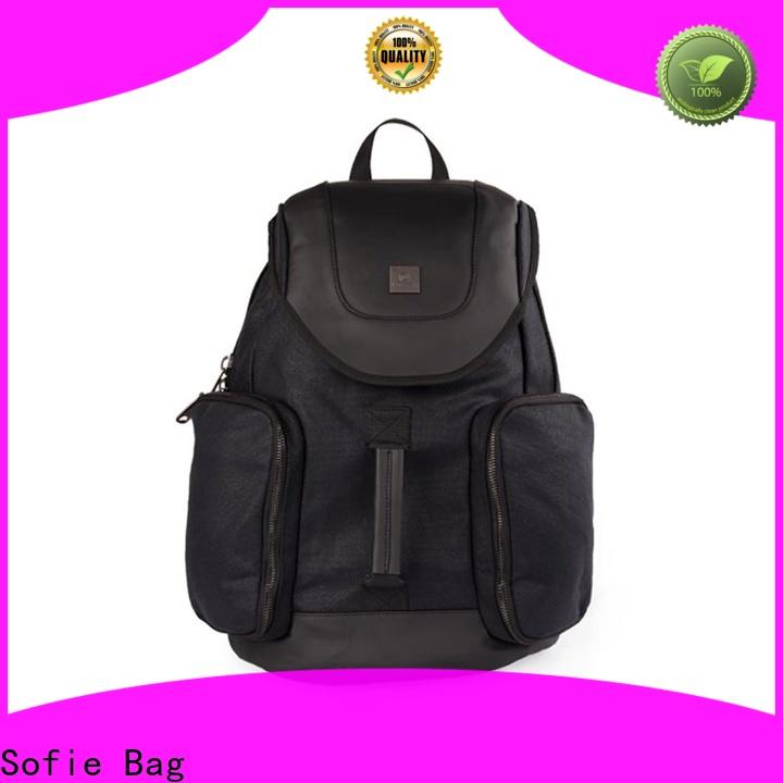 Sofie cool backpacks manufacturer for school