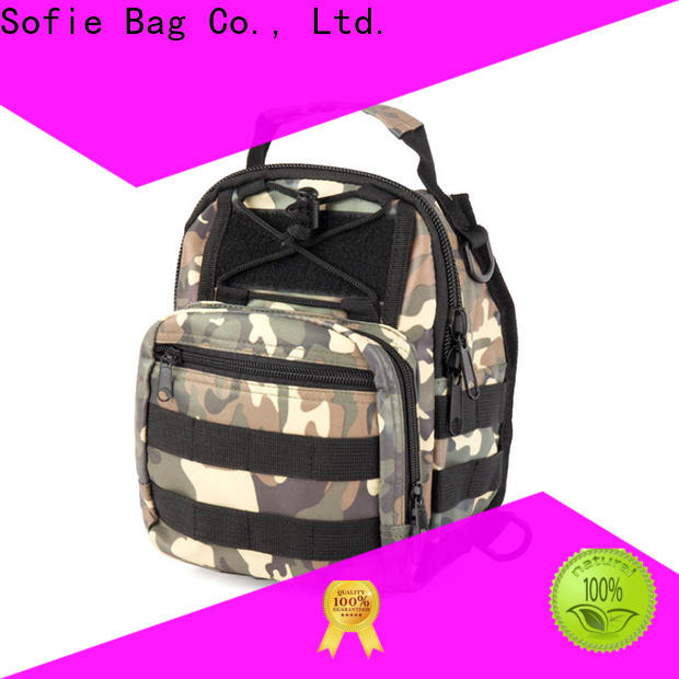 Sofie crossbody sling bag wholesale for men