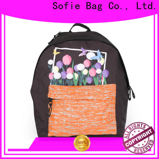 Sofie school bags for boys wholesale for children