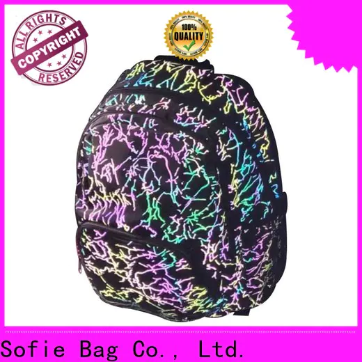 convenient school bags for girls manufacturer for packaging