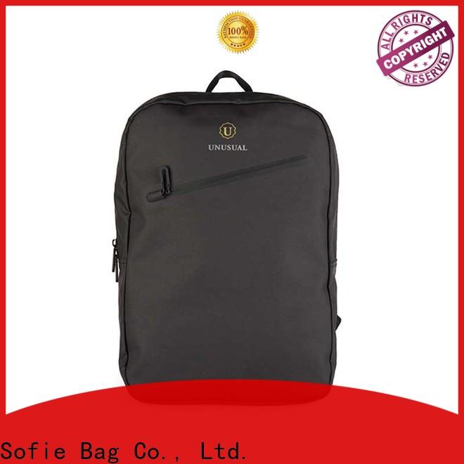 Sofie briefcase laptop bag manufacturer for men