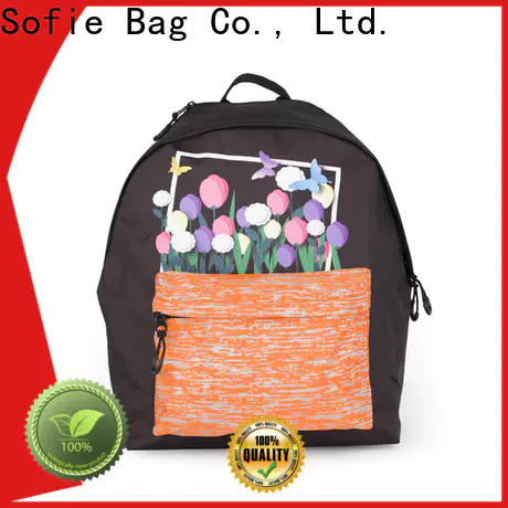 colorful school bags for kids manufacturer for kids