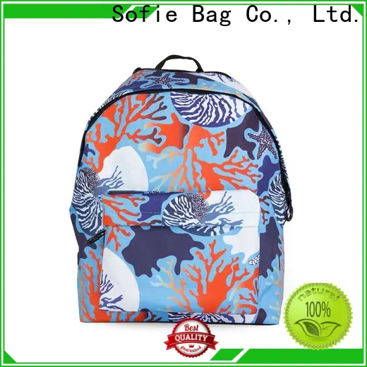 Sofie durable school backpack supplier for children