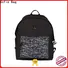 unique style cool backpacks customized for school