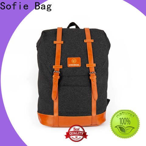 high quality sport backpack personalized for business