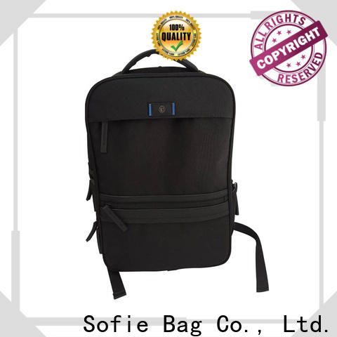 Sofie melange laptop messenger bags directly sale for travel