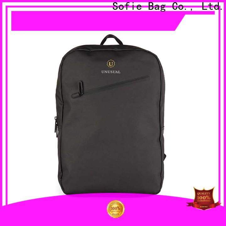 Sofie comfortable laptop messenger bags directly sale for office