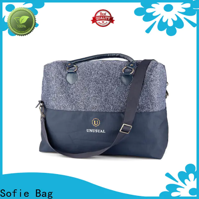 popular travel bags for men wholesale for business