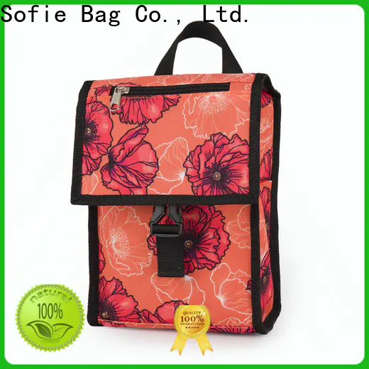 custom insulated cooler bags manufacturers for kids