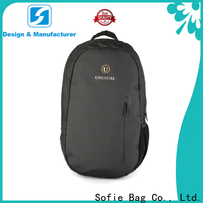 Sofie trendy laptop bag supplier for travel