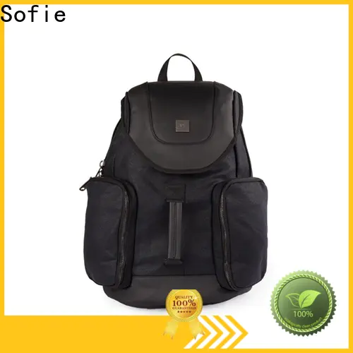 high quality reflective backpack manufacturer for travel