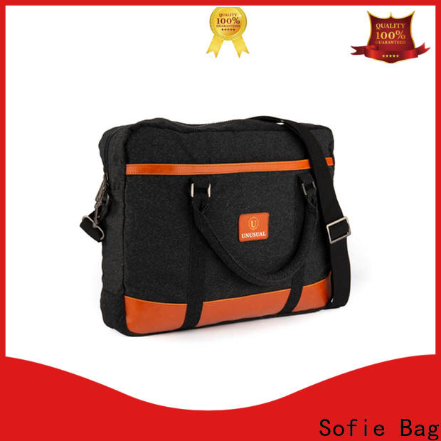 Sofie laptop backpack series for office