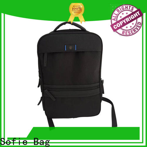 comfortable laptop backpack directly sale for office