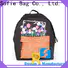 Sofie school bags for kids manufacturer for packaging