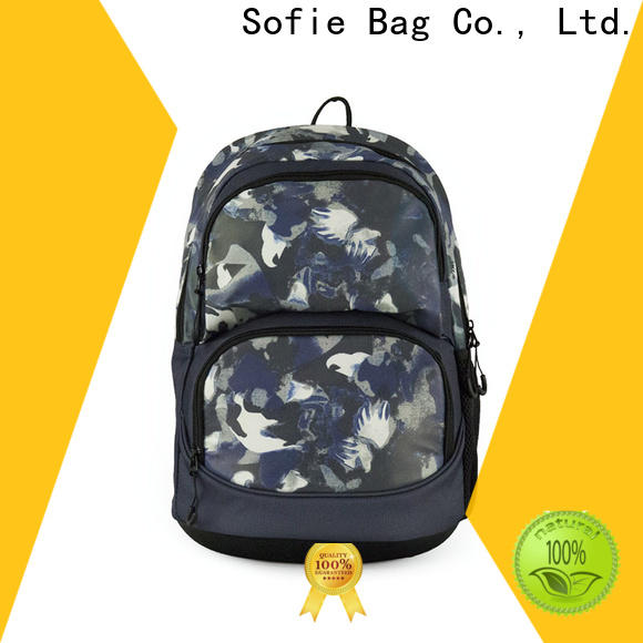 Sofie school backpack wholesale for children