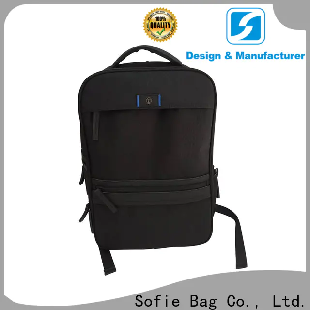 Sofie laptop messenger bags directly sale for travel