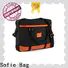 comfortable laptop messenger bags manufacturer for travel