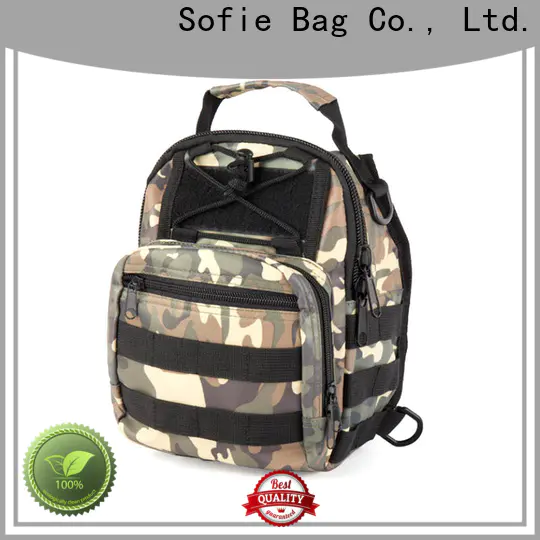 Sofie cost-effective crossbody sling bag manufacturer for women