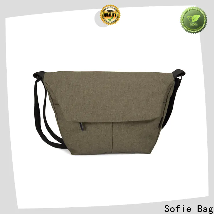 Sofie cost-effective shoulder bag wholesale for children
