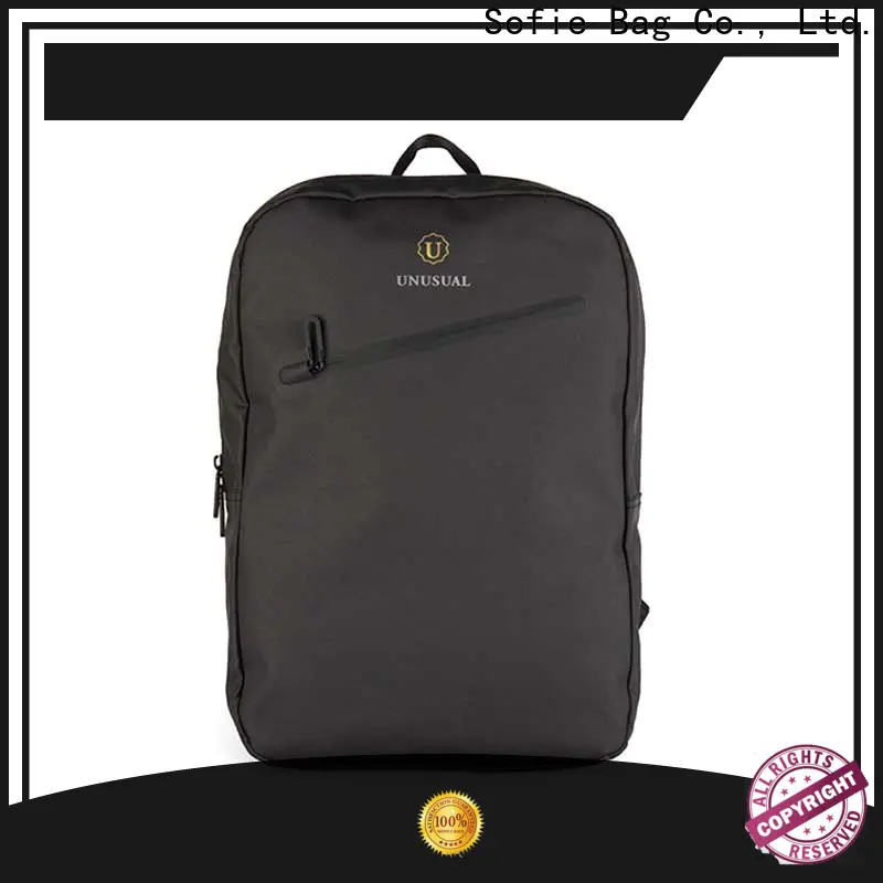 Sofie laptop backpack directly sale for travel
