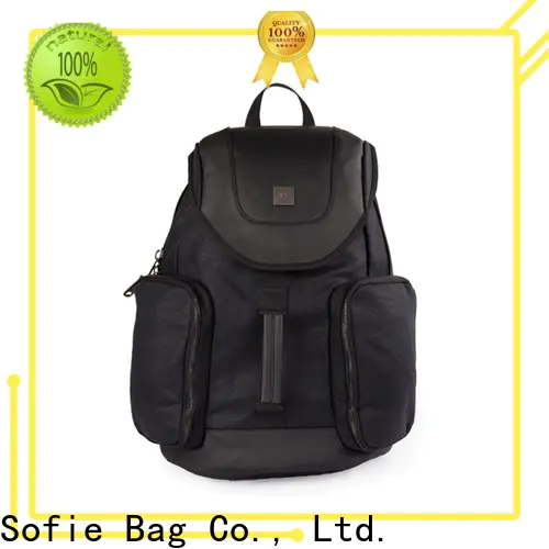 Sofie backpacks for men manufacturer for travel