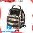 Sofie military chest bag wholesale for going out