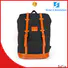 Sofie melange mini backpack manufacturer for school