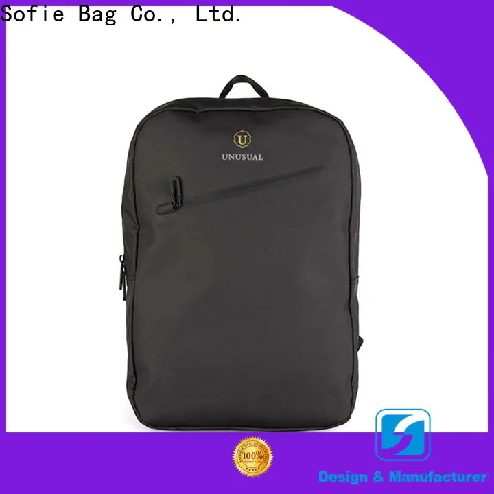 Sofie classic messenger bag supplier for travel