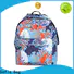 Sofie fashion school bag customized for kids