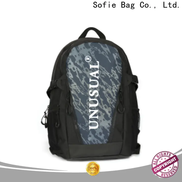 high quality mini backpack supplier for travel