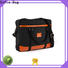 Sofie nylon shoulder straps briefcase laptop bag directly sale for men