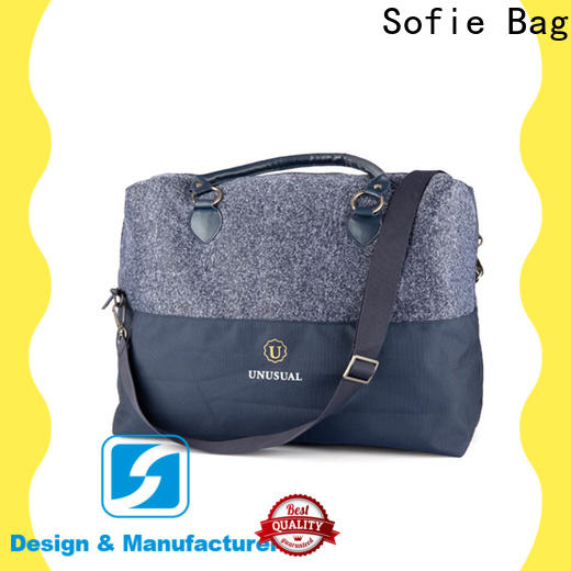 Sofie stylish travel bags for women supplier for packaging