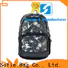 Sofie with TPU reflective hat school backpack wholesale for packaging