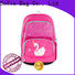 with TPU reflective hat school bags for kids wholesale for children