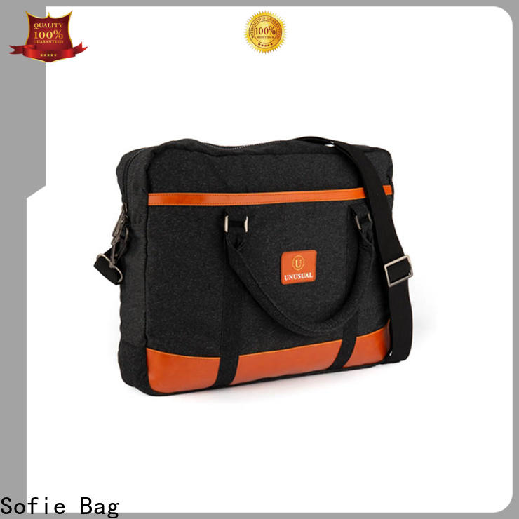Sofie classic messenger bag directly sale for travel