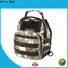 Sofie military chest bag series for going out