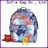 colorful students backpack wholesale for students