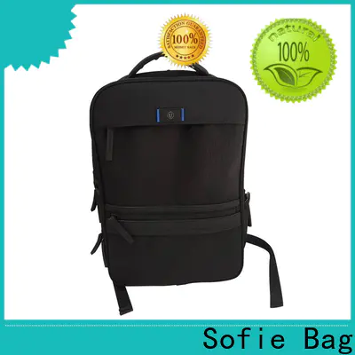 Sofie laptop bag supplier for office