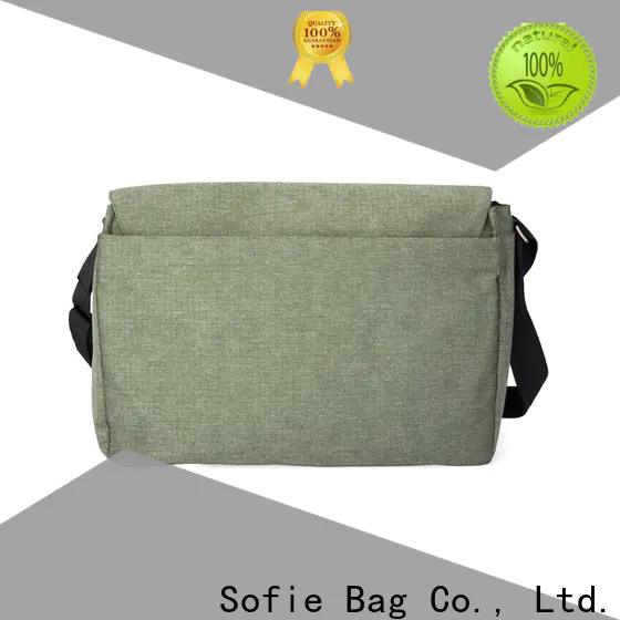 trendy laptop bag wholesale for men