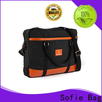 Sofie laptop bag manufacturer for office