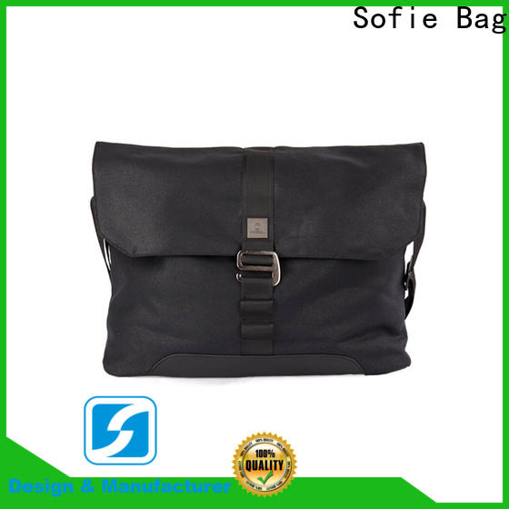 Sofie durable laptop business bag series for travel