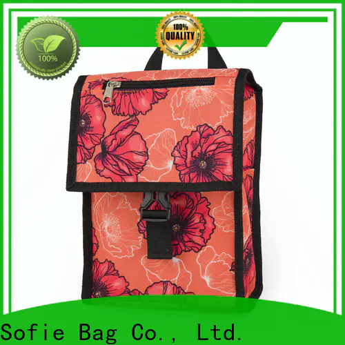 latest insulated bag company for students