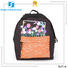 colorful school bags for girls series for packaging