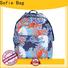 Sofie school backpack wholesale for students